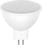 LED-lamp GU5.3 / MR16 12V 5W 110 ° - Wit licht - Overig - Wit licht - SILUMEN