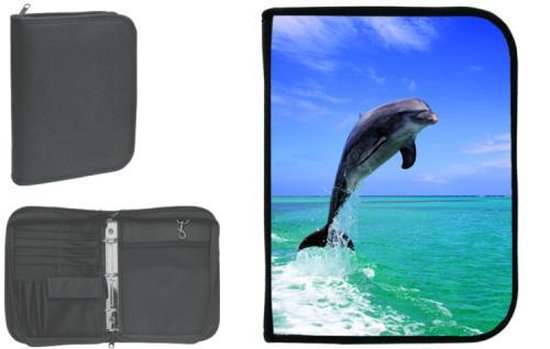 Journal de bord Cordura Dolphin