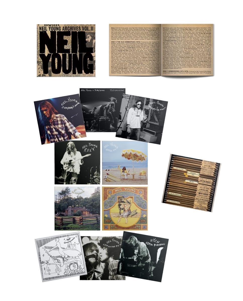 Archives (10CD)
