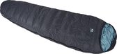 Sir Joseph Slaapzak Rimo Ii 600 200 Cm Polyester Donkergrijs