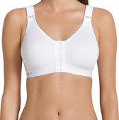 Carefix Ava compressiebeha - Zwart - Cup A t/m C - XL