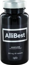 APB Holland - Allibest - 60 vcaps - Allicine