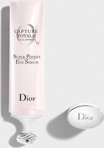 Dior Capture Totale Super Potent sérum pour les yeux 20 ml Femmes
