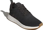 Adidas Sneakers Nmd R2 Heren Donkerblauw Maat 38