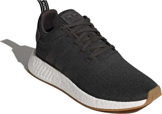Adidas Sneakers Nmd R2 Heren Donkerblauw Maat 38 | bol.com