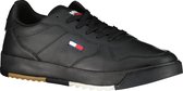 Tommy Jeans Sneaker - Zwart - 44