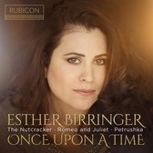 Esther Birringer - Once Upon A Time (CD)