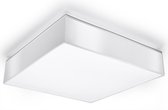 Trend24 Plafond Horus 45 - E27 - Wit