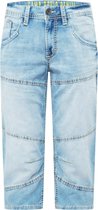 Camp David jeans Blauw Denim-32-Regular