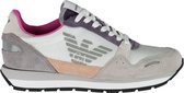 Emporio Armani Schoenen Sportiva Wit 35 Dames