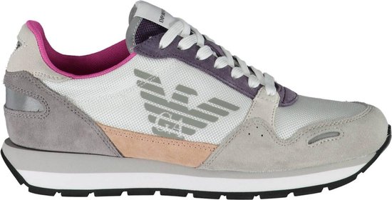 armani sneakers heren wit,yasserchemicals.com