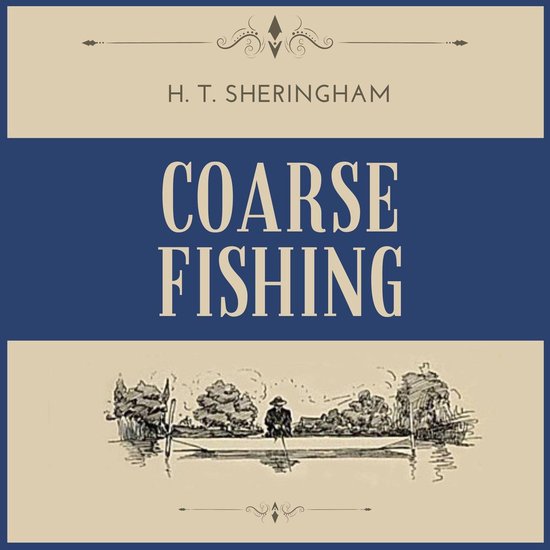 Coarse Fishing - cover