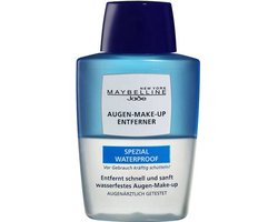 Maybelline Make-Up Remover By Remover Studio - 125 ml