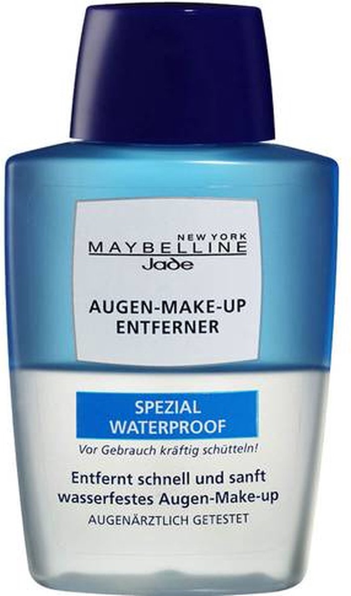 Maybelline Make-Up Remover By Remover Studio - 125 ml