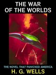 H. G. Wells Collection 4 - The War of the Worlds