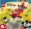 foto van LEGO Disney Mickey Mouse Propellervliegtuig - 10772