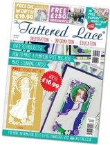 The Tattered Lace Issue 34 (MAG34)