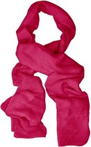 LOT83 Basic Sjaal Sun | Fuchsia Colour 16