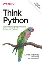 Programmieren mit Python - Think Python