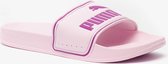 PUMA Leadcat Slippers Unisex - Pale Pink / Pale Pink - Maat 37