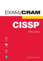 Exam Cram - CISSP Exam Cram