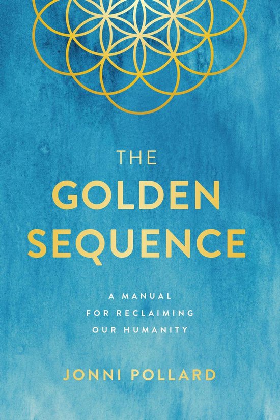 The Golden Sequence - cover