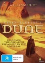 Frank Herbert's Dune (DVD)