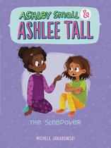 Ashley Small and Ashlee Tall - The Sleepover