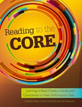 Maupin House - Reading to the Core