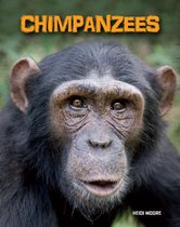 Living in the Wild: Primates - Chimpanzees