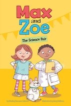 Max and Zoe - Max and Zoe: The Science Fair