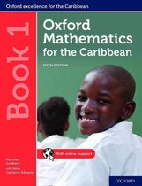 Oxford Mathematics for the Caribbean 1 Workbook