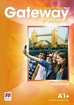 Gateway 2e édition A1 + Pack de livres de l'étudiant