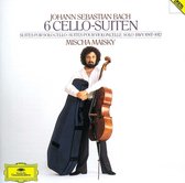 Mischa Maisky - J.S. Bach: 6 Suites For Solo Cello (CD)