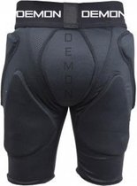 Demon Toddler Lil Ripper Protectiion Pro Shorts Crashpants