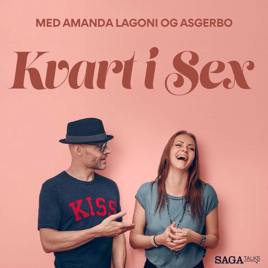 Kvart I Sex Når Du Tænder På Andre End Din Kæreste Amanda Lagoni 9788726335354 Bol 