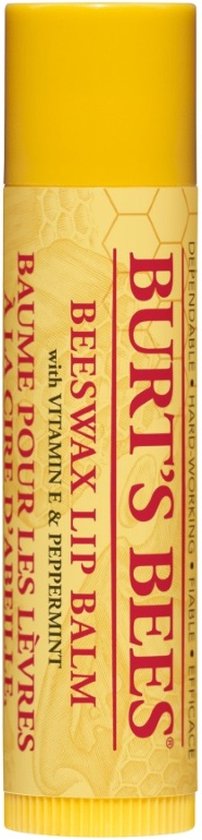 Burt'S Bees Lippenbals. Stick