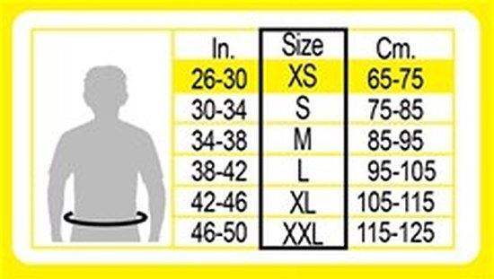 Bretelle arrière épaisse avec côtes