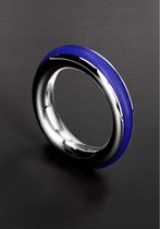 Cazzo Cockings - 50 mm - Blue - Cock Rings -