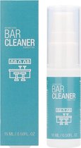 Antibacterial Bar Cleaner - Desinfect 80S - 15ml - Disinfectants -