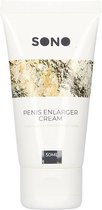 Penis Enlarger Cream - 50ml - Erection Formulas -