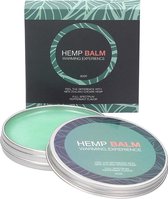 Hemp Balm - 30 gr - CBD products - Hemp