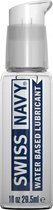 Water-Based Lubricant - 30ml - Lubricants -