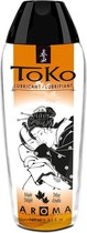 Maple Delight Toko Aroma Lubricant - 165 ml - Lubricants - Lubricants With Taste