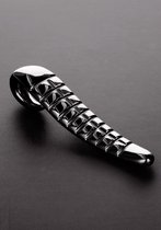 Devil's Tongue Dildo - Double Dildos -
