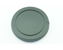 Camera Bodydop voor Sony Alpha A mount of Minolta MA Camera