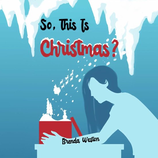 So, This Is Christmas? - cover