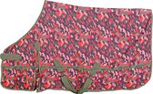 Harry's Horse Vliegendeken Diva Camo roze