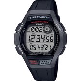 Casio Sports Dames Horloge WS-2000H-1AVEF - 30 mm