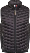 Redpoint bodywarmer wade Zwart-L